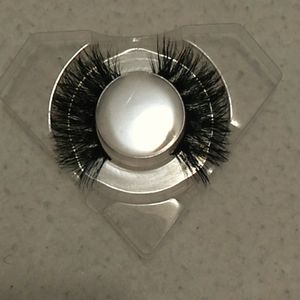 100% Mink lashes